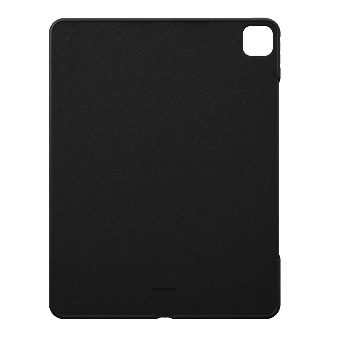 Husa Piele Naturala Nomad Rugged💻 iPad Pro 12.9