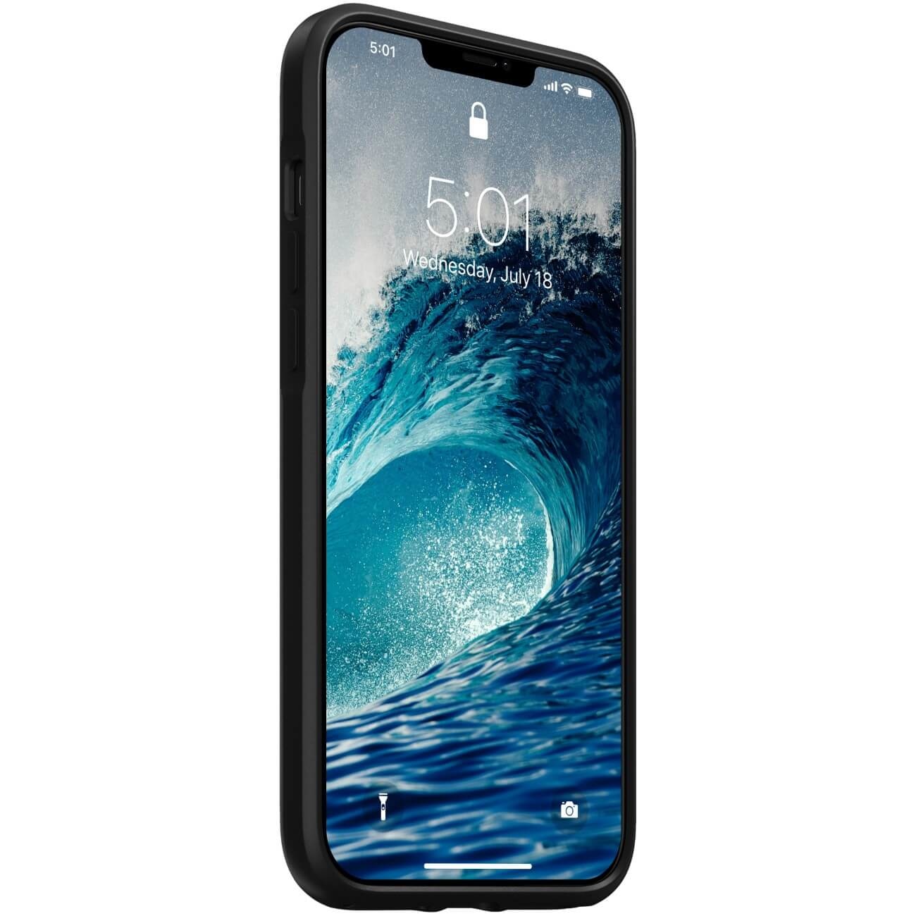 Husa Piele Naturala Nomad Rugged - iPhone 12 Pro Max - NM21hN0R00 - 856500019468 - 11