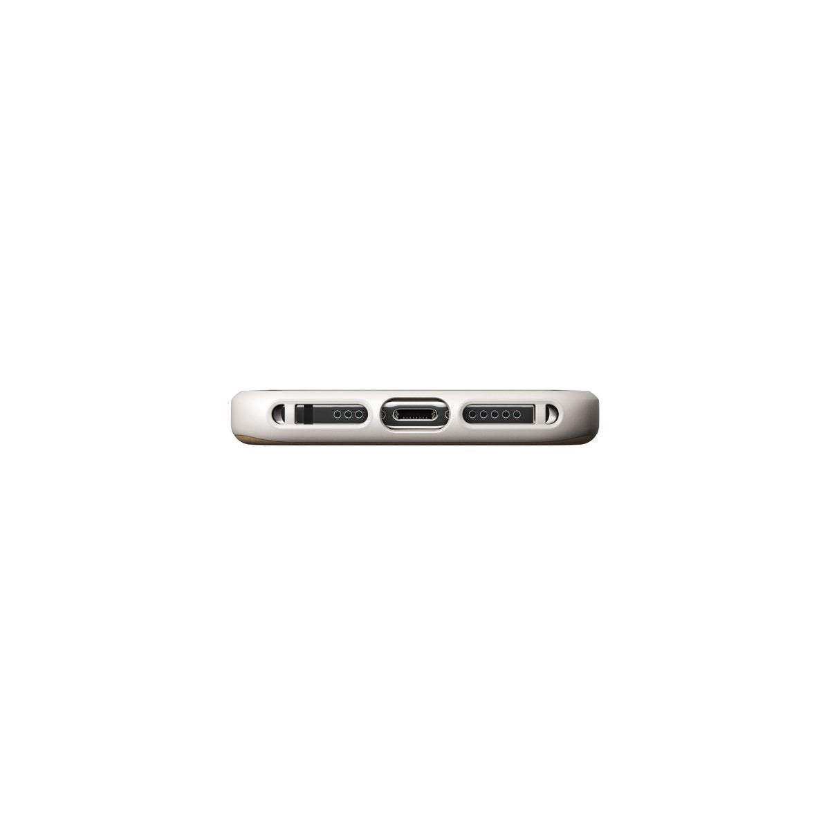 Husa Piele Naturala Nomad Rugged - iPhone 12 & Pro - NM21gN0R00 - 856500019451 - 9