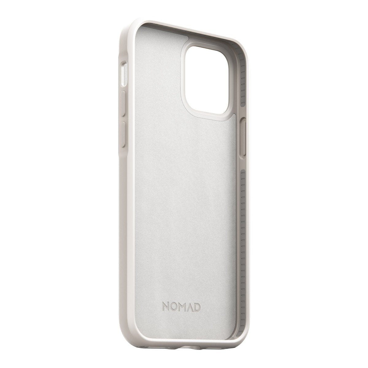 Husa Piele Naturala Nomad Rugged - iPhone 12 & Pro - NM21gN0R00 - 856500019451 - 6