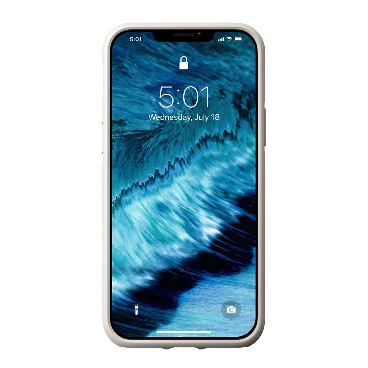 Husa Piele Naturala Nomad Rugged - iPhone 12 & Pro - NM21gN0R00 - 856500019451 - 2