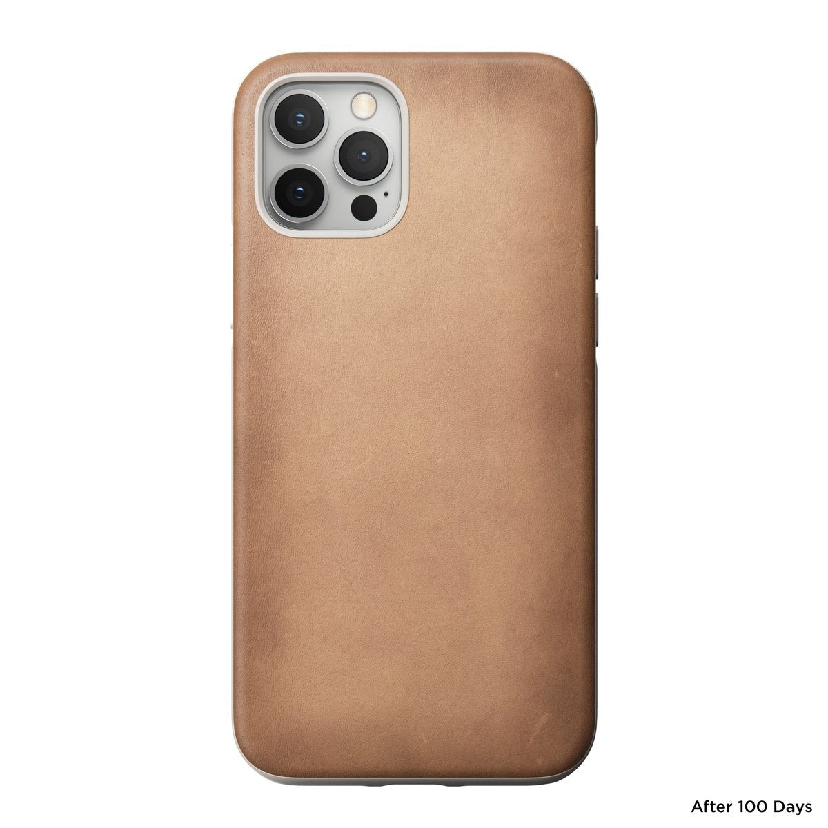 Husa Piele Naturala Nomad Rugged - iPhone 12 & Pro - NM21gN0R00 - 856500019451 - 7