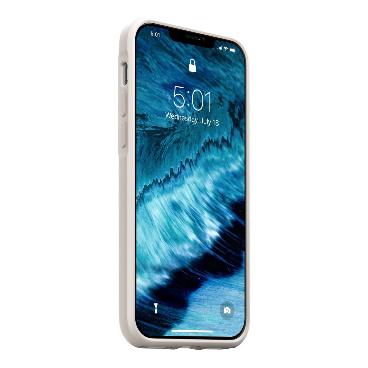 Husa Piele Naturala Nomad Rugged - iPhone 12 & Pro - NM21gN0R00 - 856500019451 - 3