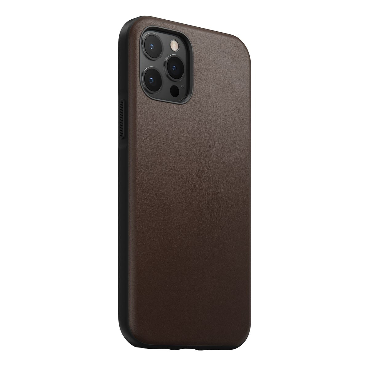 Husa Piele Naturala Nomad Rugged - iPhone 12 & Pro - NM21gN0R00 - 856500019451 - 13