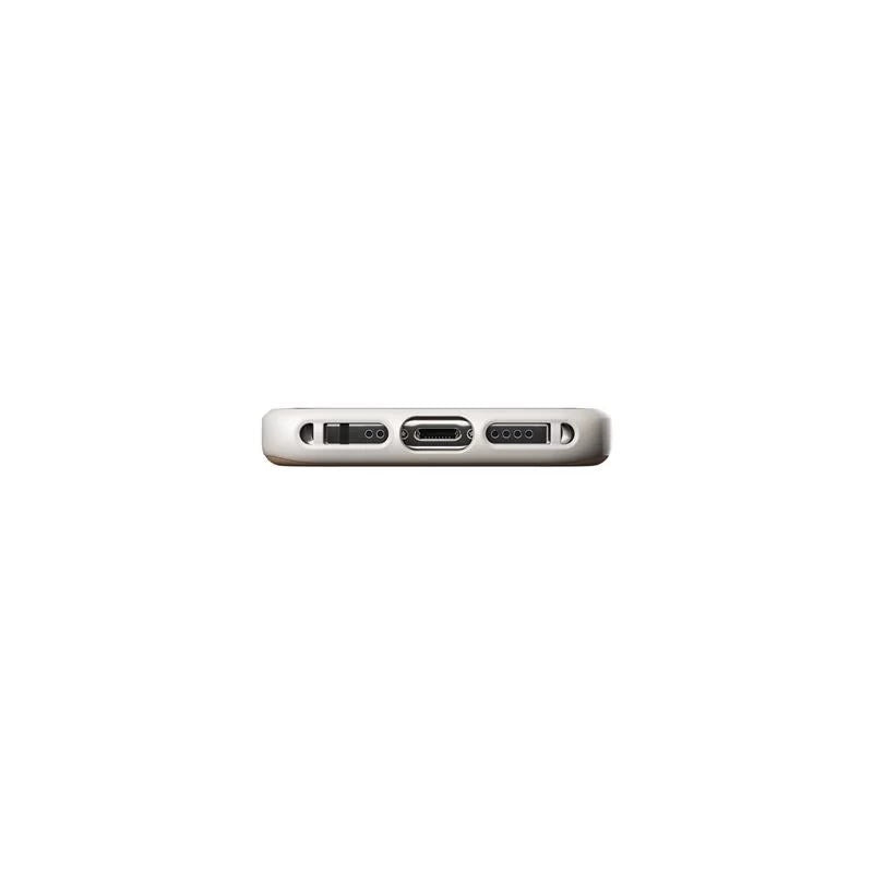 Husa Piele Naturala Nomad Rugged MagSafe - iPhone 12 Mini - NM01971085 - 856500019710 - 8