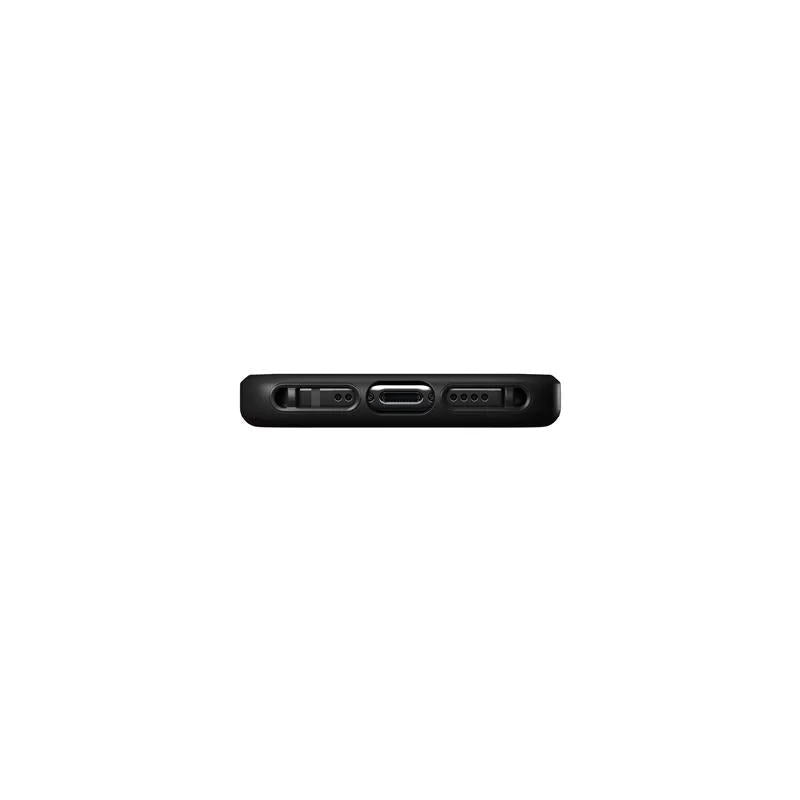 Husa Piele Naturala Nomad Rugged MagSafe - iPhone 12 Mini - NM01971085 - 856500019710 - 17