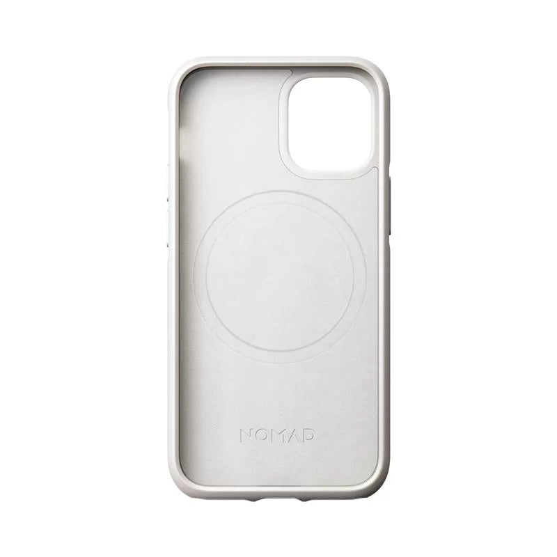 Husa Piele Naturala Nomad Rugged MagSafe - iPhone 12 Mini - NM01971085 - 856500019710 - 6
