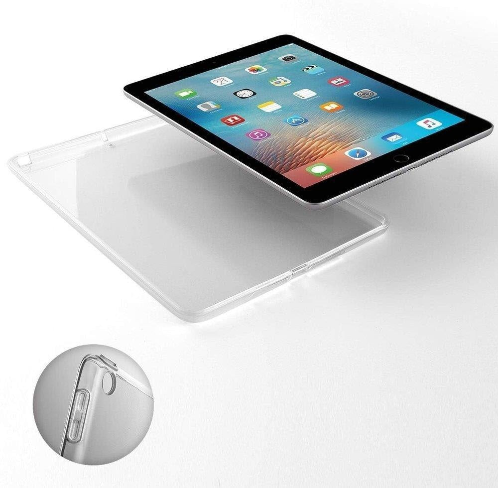 Husa Slim - iPad Pro 12.9’ (2018) - 9111201891425 - 10