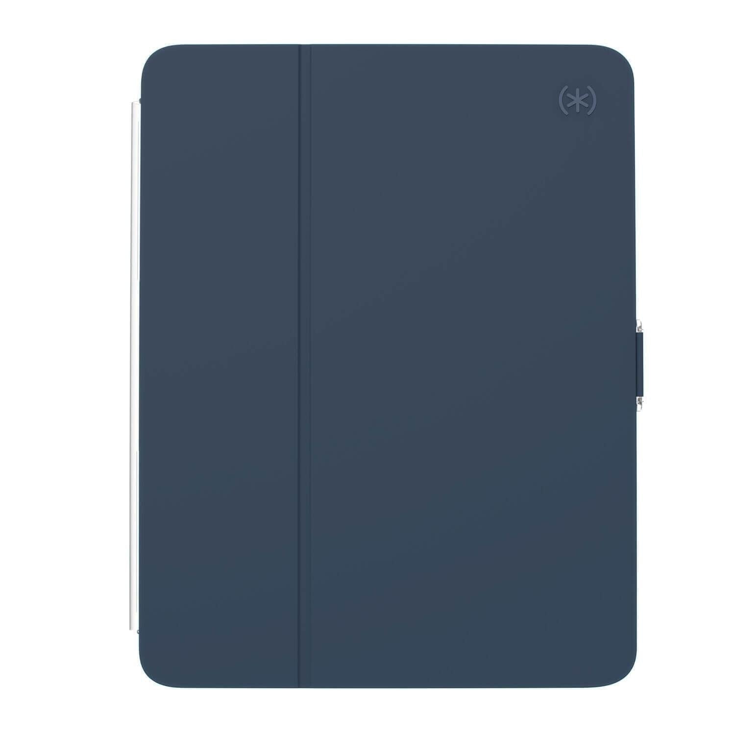 Husa Speck Balance Folio Clear Case - iPad Pro 11” (2018) & Air 5 / 4 - Blue - 122012-7399 - 848709066305 - 6