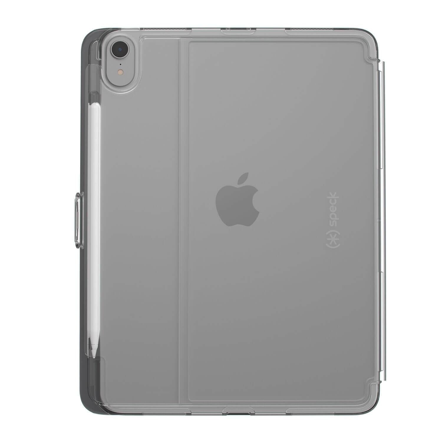 Husa Speck Balance Folio Clear Case - iPad Pro 11” (2018) & Air 5 / 4 - 122012-7578 - 848709066312 - 2