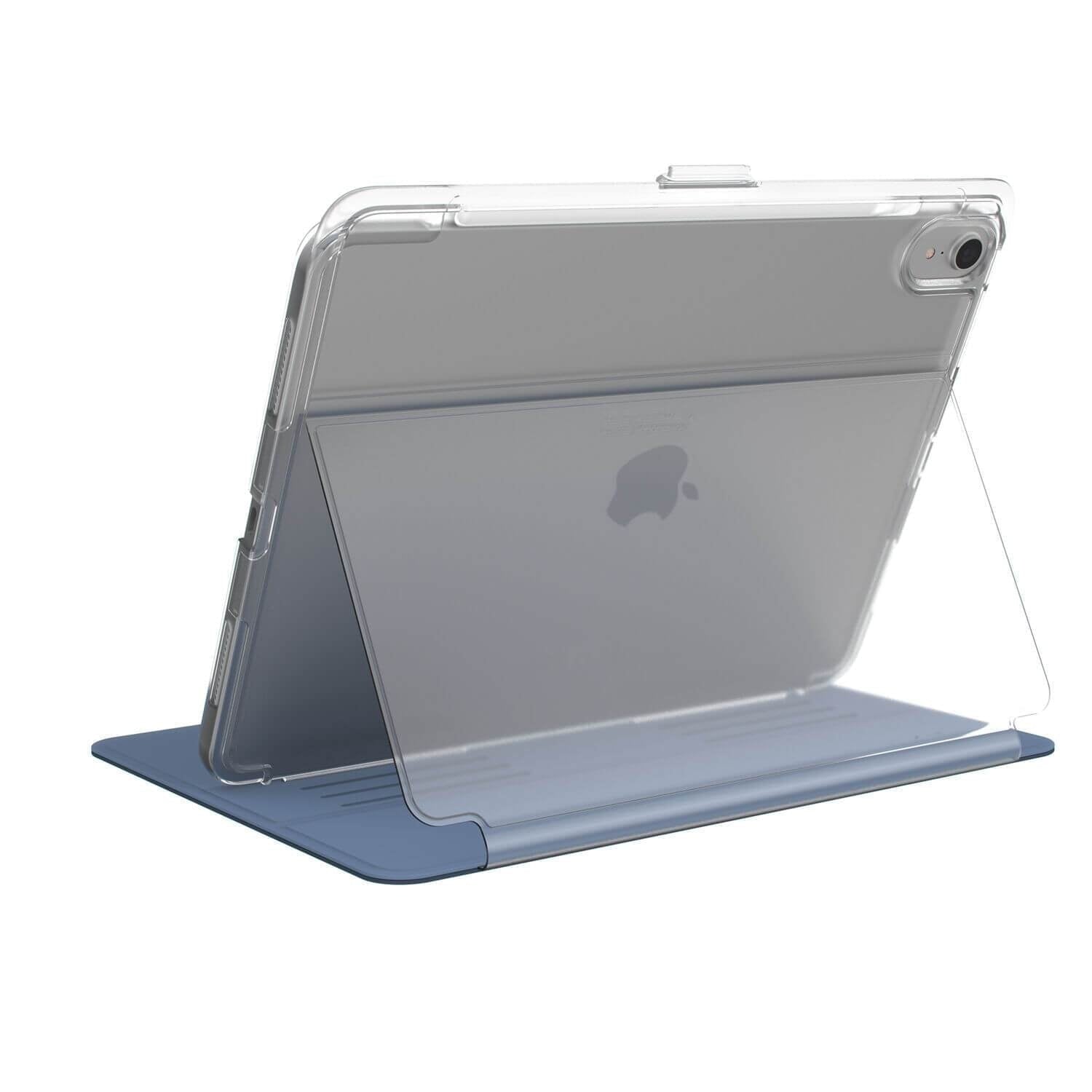 Husa Speck Balance Folio Clear Case - iPad Pro 11” (2018) & Air 5 / 4 - 122012-7578 - 848709066312 - 8