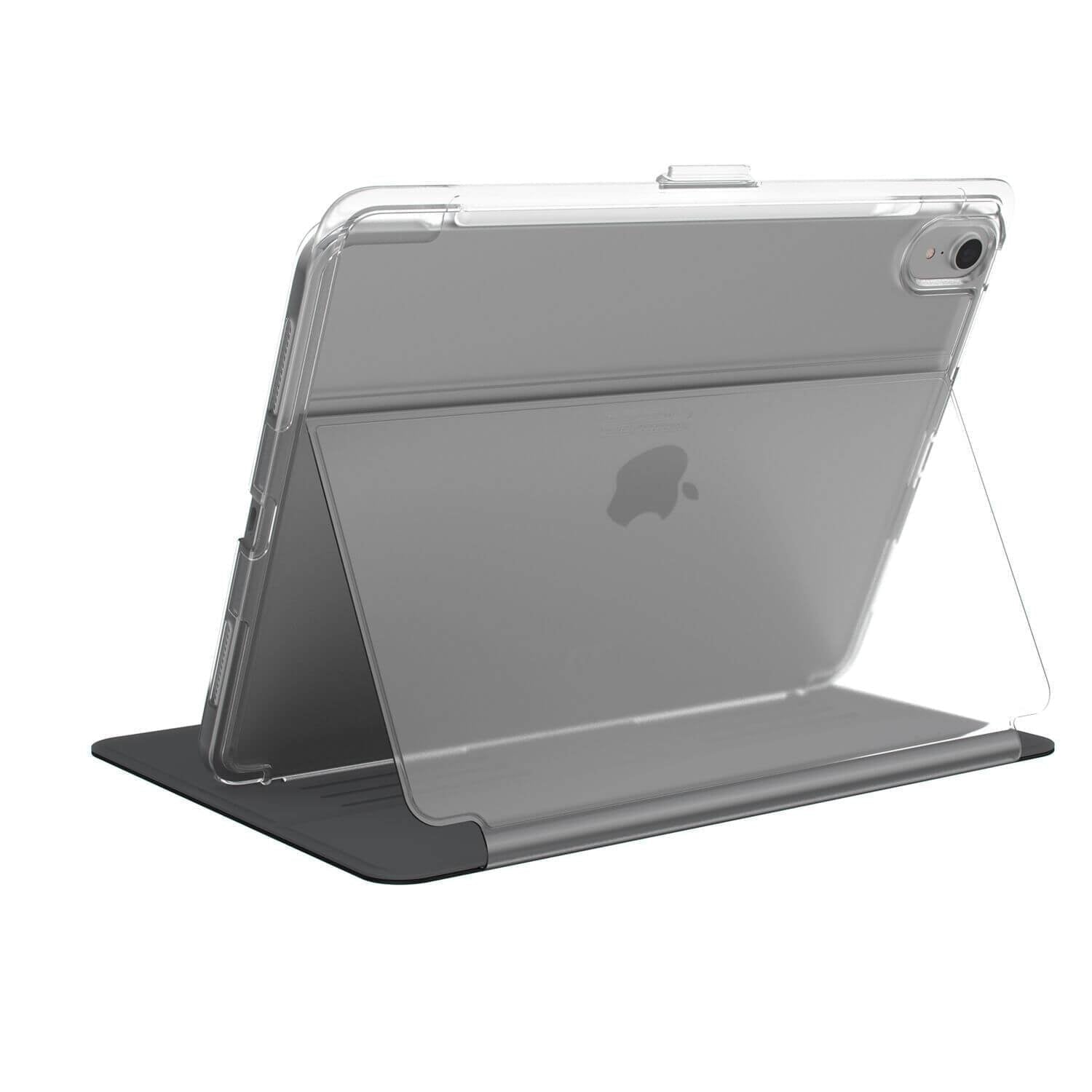 Husa Speck Balance Folio Clear Case - iPad Pro 11” (2018) & Air 5 / 4 - 122012-7578 - 848709066312 - 3