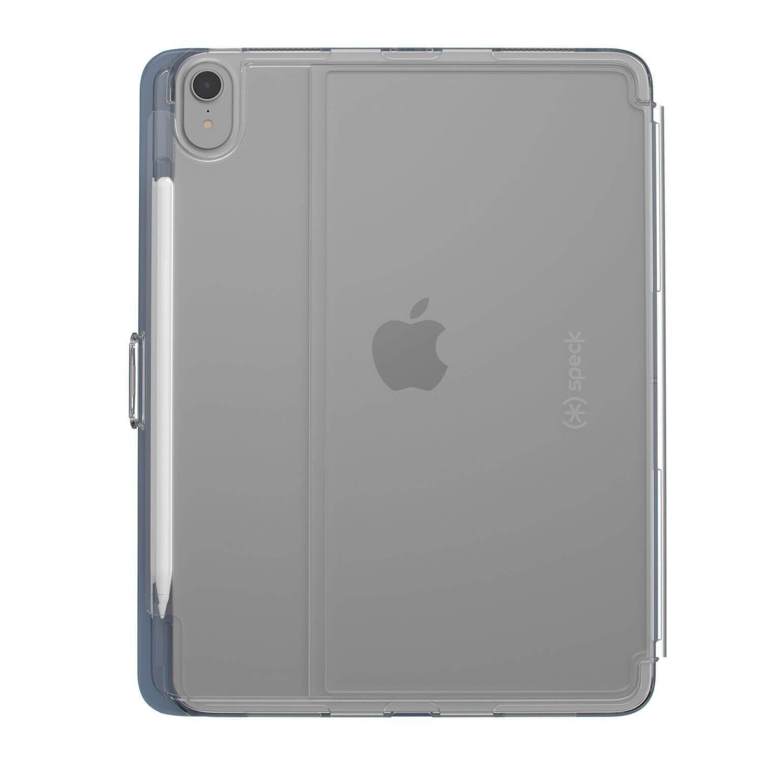 Husa Speck Balance Folio Clear Case - iPad Pro 11” (2018) & Air 5 / 4 - 122012-7578 - 848709066312 - 7