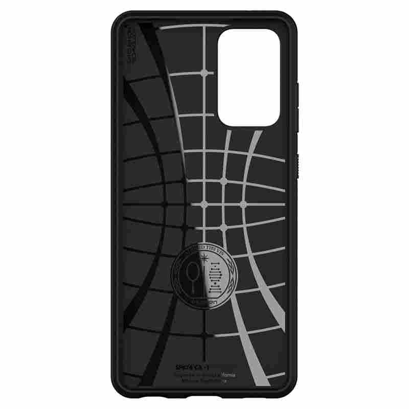 Husa Spigen Core Armor - Samsung Galaxy A72 - ACS02330 - 8809756641916 - 5