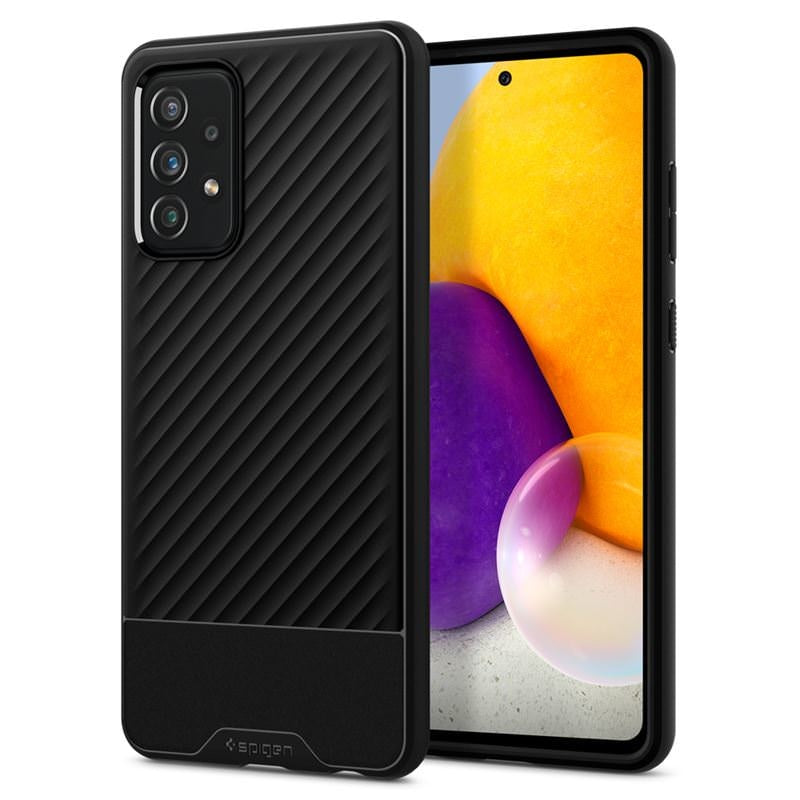Husa Spigen Core Armor - Samsung Galaxy A72 - ACS02330 - 8809756641916 - 1