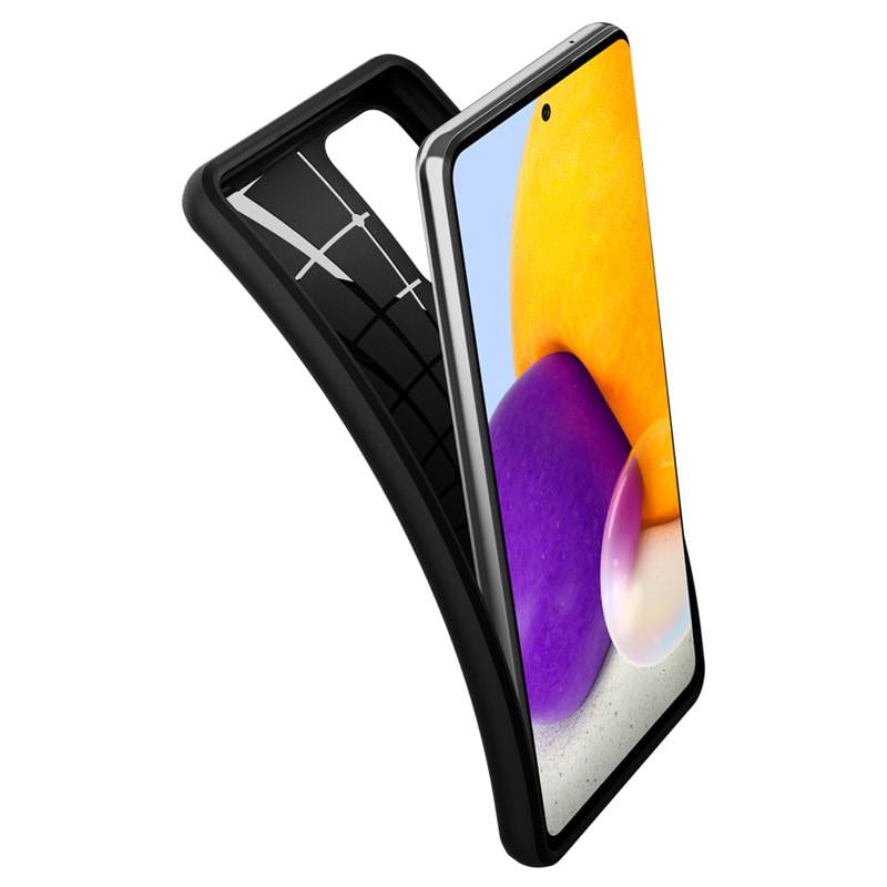 Husa Spigen Core Armor - Samsung Galaxy A72 - ACS02330 - 8809756641916 - 3