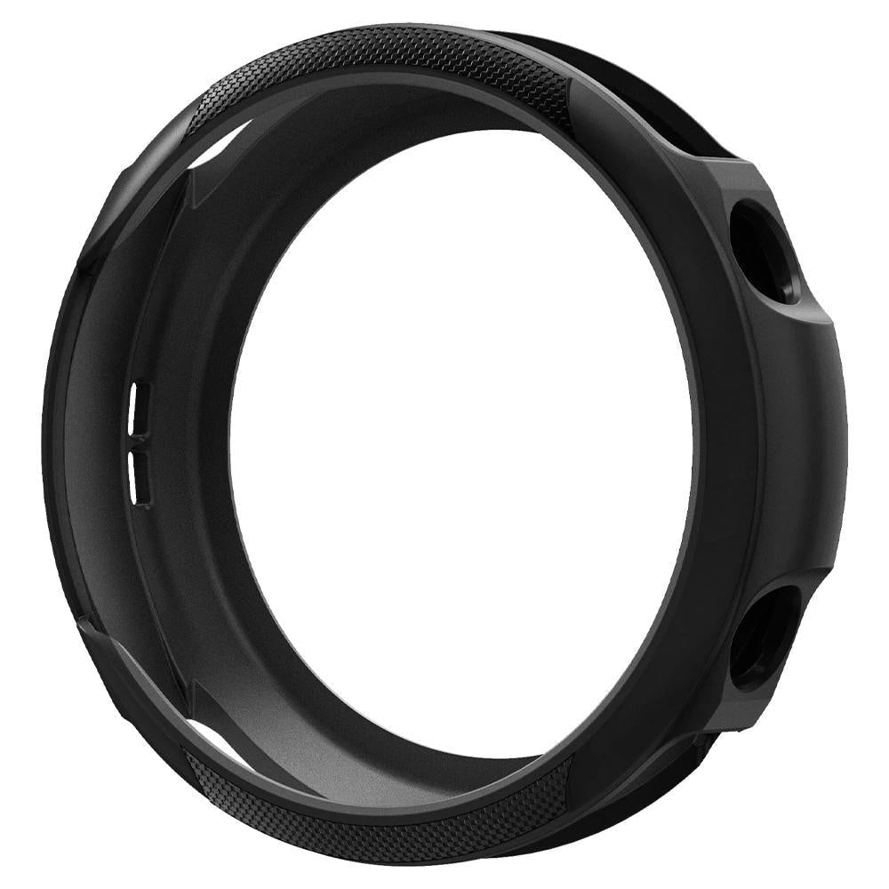 Husa Spigen Liquid Air - Samsung Galaxy Watch 3 (41 mm) - Black - ACS01561 - 8809710755420 - 6