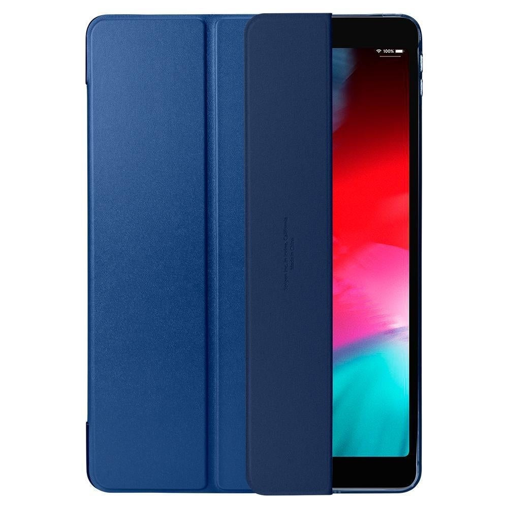 Husa Spigen Smart Fold - iPad Air 3 (2019) & Pro 10.5’ - Blue - 073CS26321 - 8809640256882 - 2