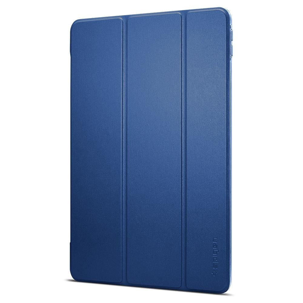 Husa Spigen Smart Fold - iPad Air 3 (2019) & Pro 10.5’ - Blue - 073CS26321 - 8809640256882 - 10