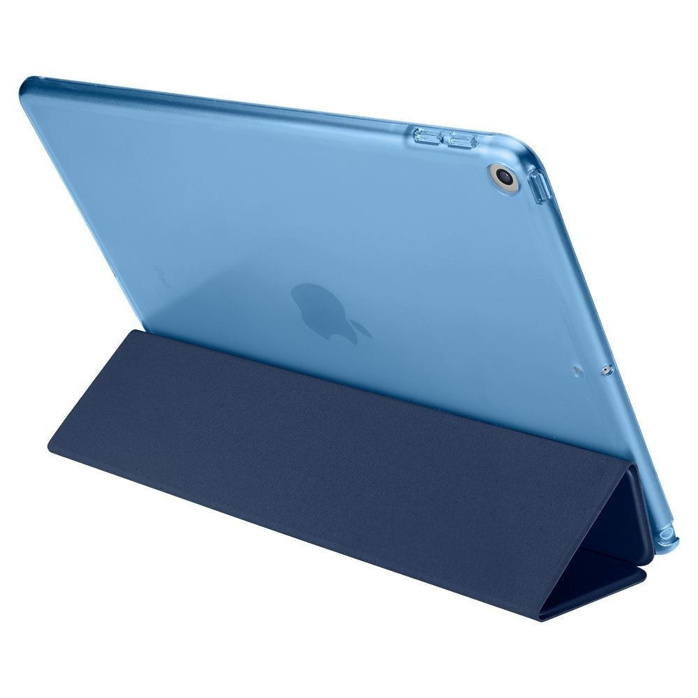 Husa Spigen Smart Fold - iPad Air 3 (2019) & Pro 10.5’ - Blue - 073CS26321 - 8809640256882 - 8