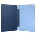 Husa Spigen Smart Fold - iPad Air 3 (2019) & Pro 10.5’ - Blue - 073CS26321 - 8809640256882 - 11