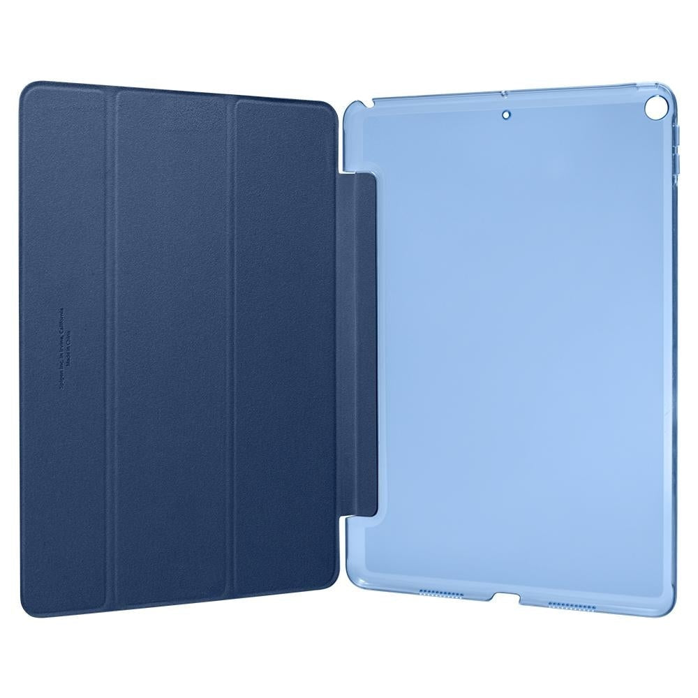 Husa Spigen Smart Fold - iPad Air 3 (2019) & Pro 10.5’ - Blue - 073CS26321 - 8809640256882 - 11