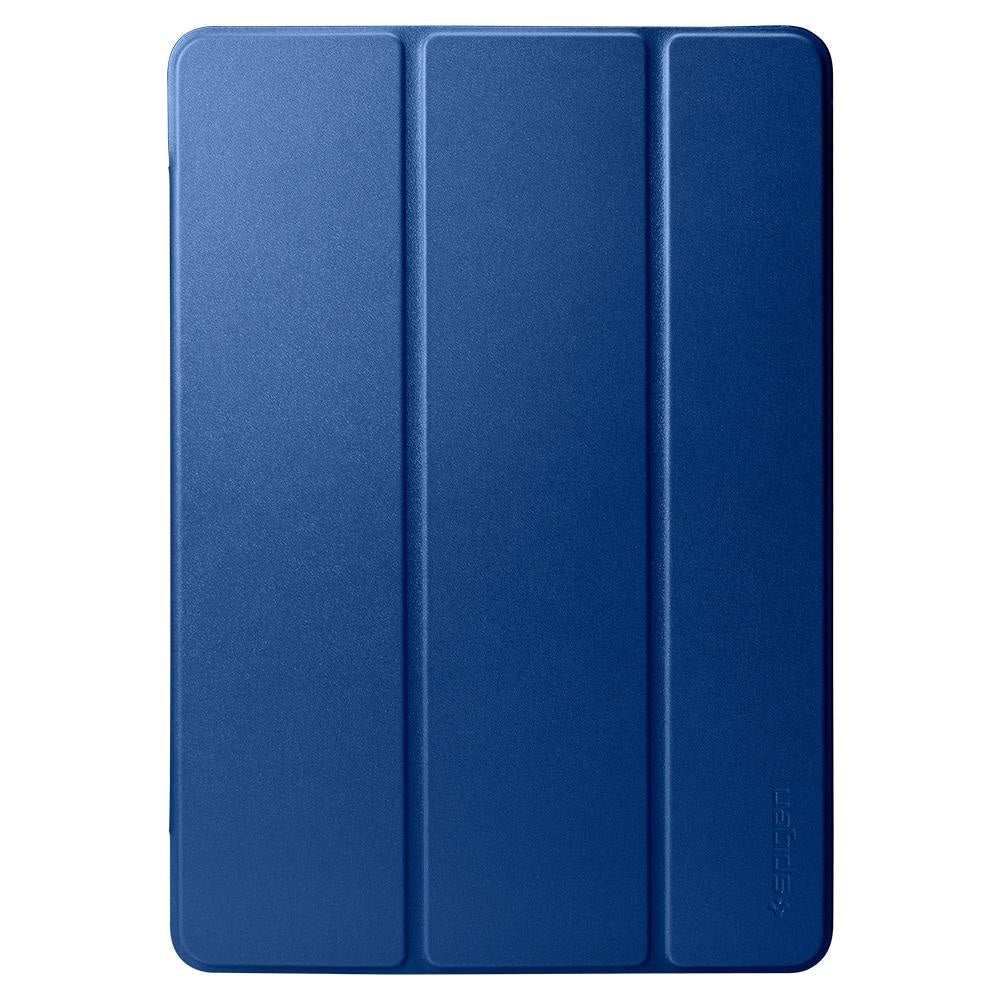 Husa Spigen Smart Fold - iPad Air 3 (2019) & Pro 10.5’ - Blue - 073CS26321 - 8809640256882
