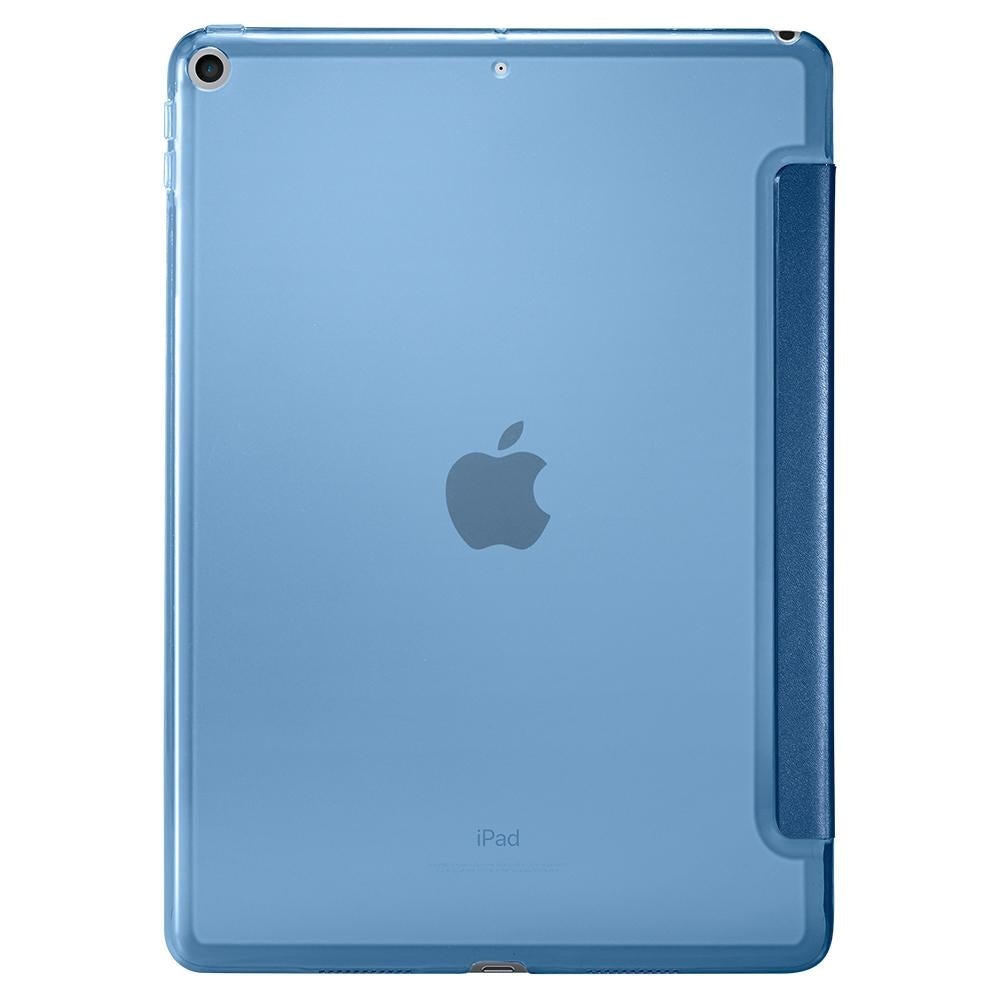 Husa Spigen Smart Fold - iPad Air 3 (2019) & Pro 10.5’ - Blue - 073CS26321 - 8809640256882 - 9