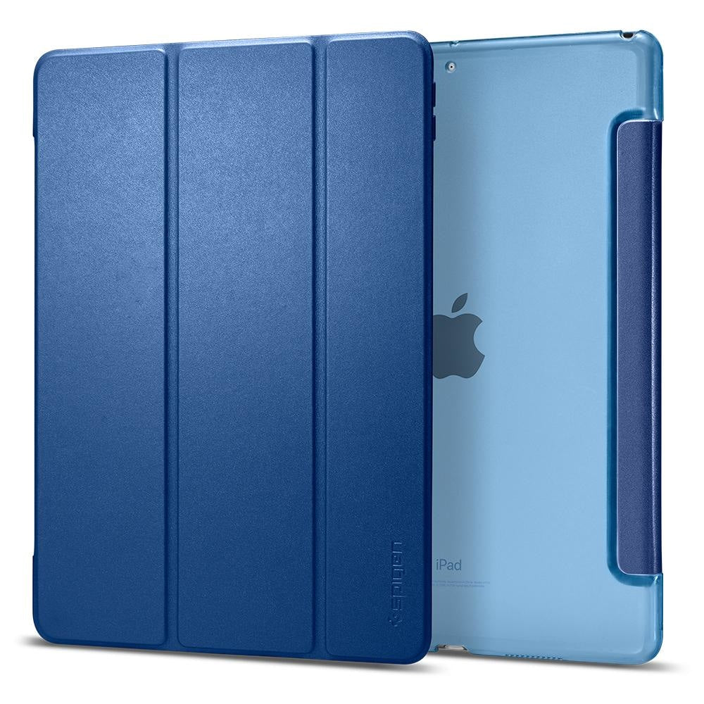 Husa Spigen Smart Fold - iPad Air 3 (2019) & Pro 10.5’ - Blue - 073CS26321 - 8809640256882 - 1