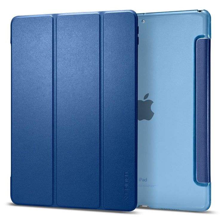 Husa Spigen Smart Fold - iPad Air 3 (2019) & Pro 10.5’ - Blue - 073CS26321 - 8809640256882 - 1