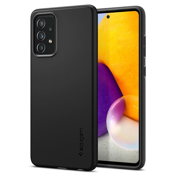 Husa Spigen Thin Fit - Samsung Galaxy A72 - ACS02323 - 8809756641848 - 1