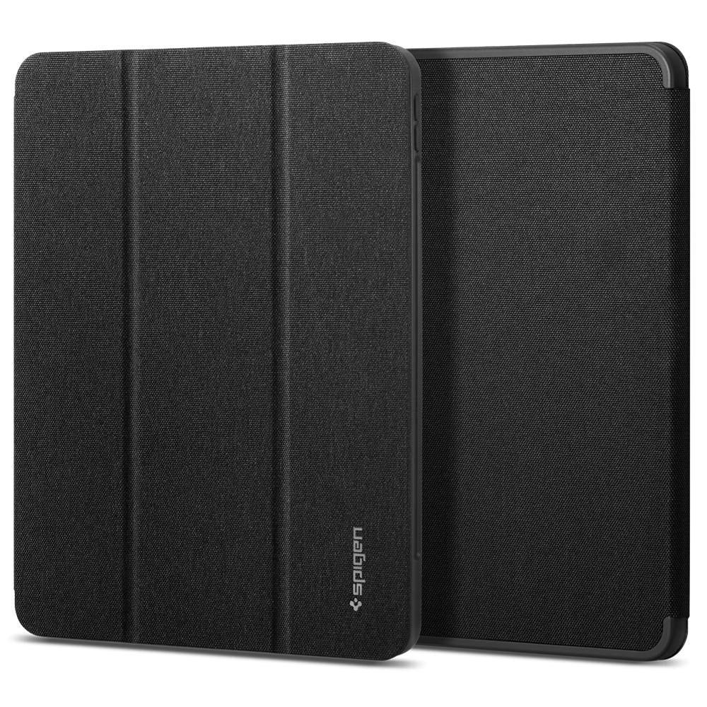 Husa Spigen Urban Fit - iPad Pro 11’ (2020/2018) - Black - ACS01054 - 9