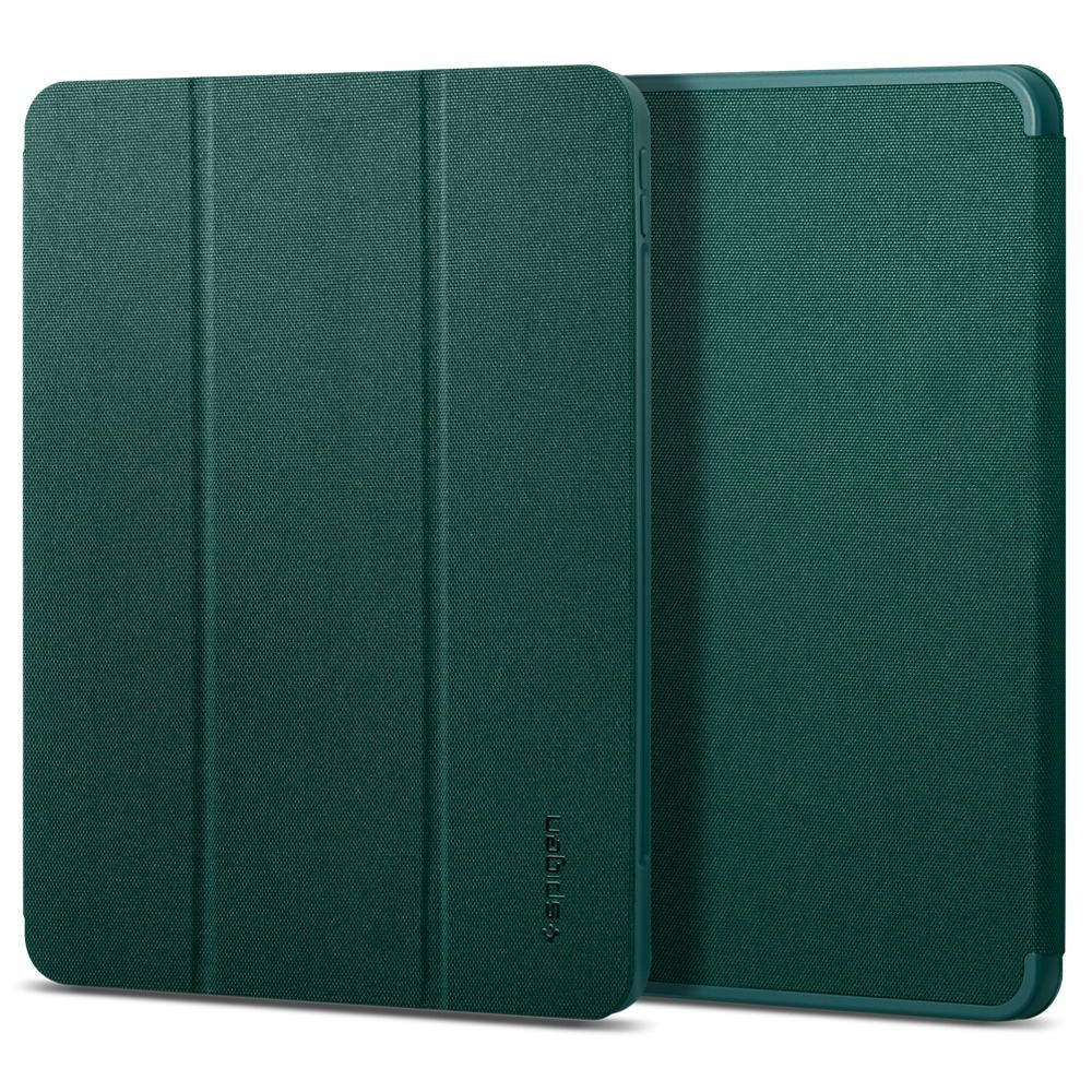 Husa Spigen Urban Fit - iPad Pro 11’ (2020/2018) - Military Green - ACS01056 - 17