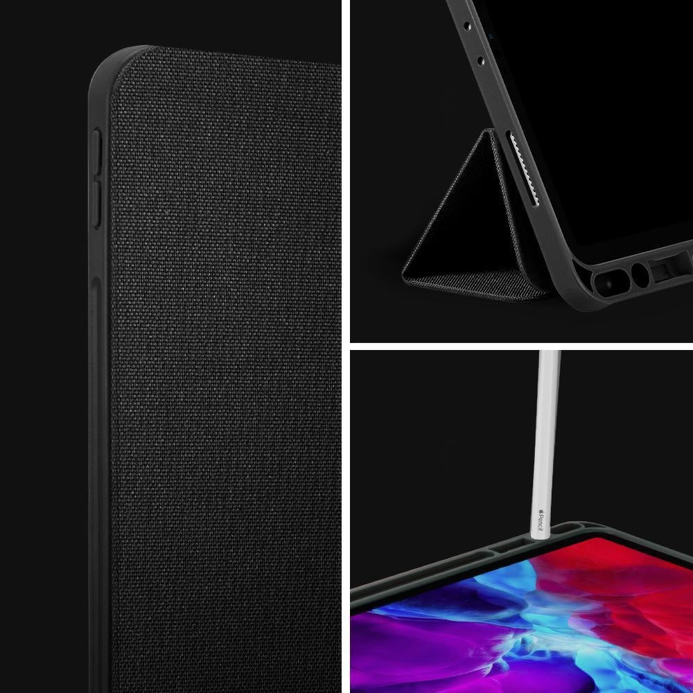 Husa Spigen Urban Fit - iPad Pro 11’ (2020/2018) - ACS01055 - 8809685629924 - 11