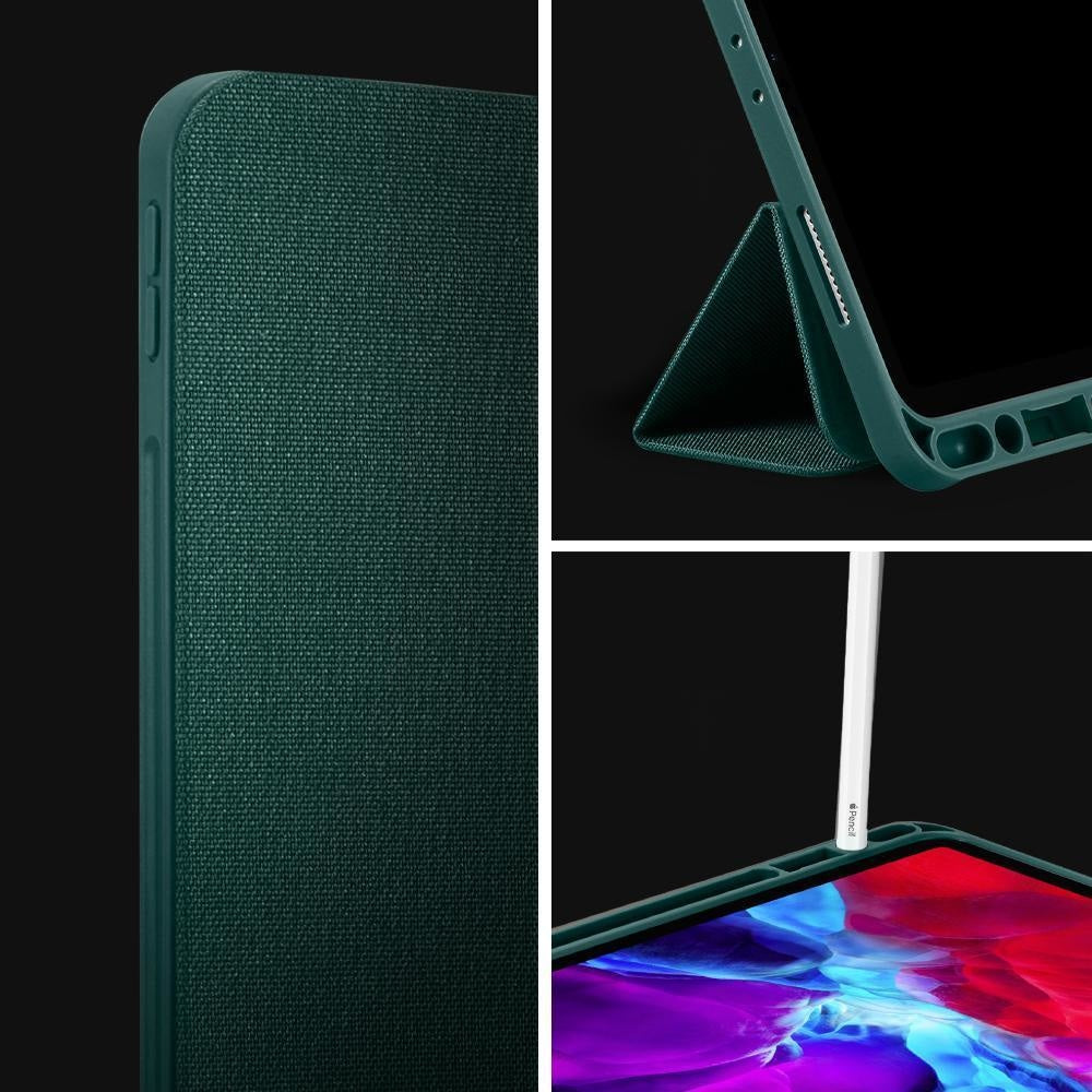 Husa Spigen Urban Fit - iPad Pro 11’ (2020/2018) - ACS01055 - 8809685629924 - 19