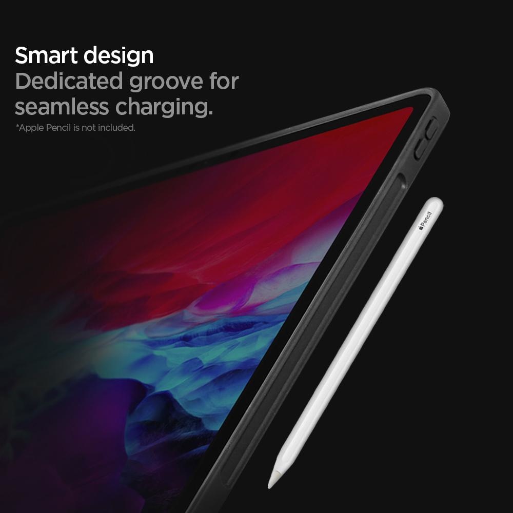 Husa Spigen Urban Fit - iPad Pro 11’ (2020/2018) - ACS01055 - 8809685629924 - 16