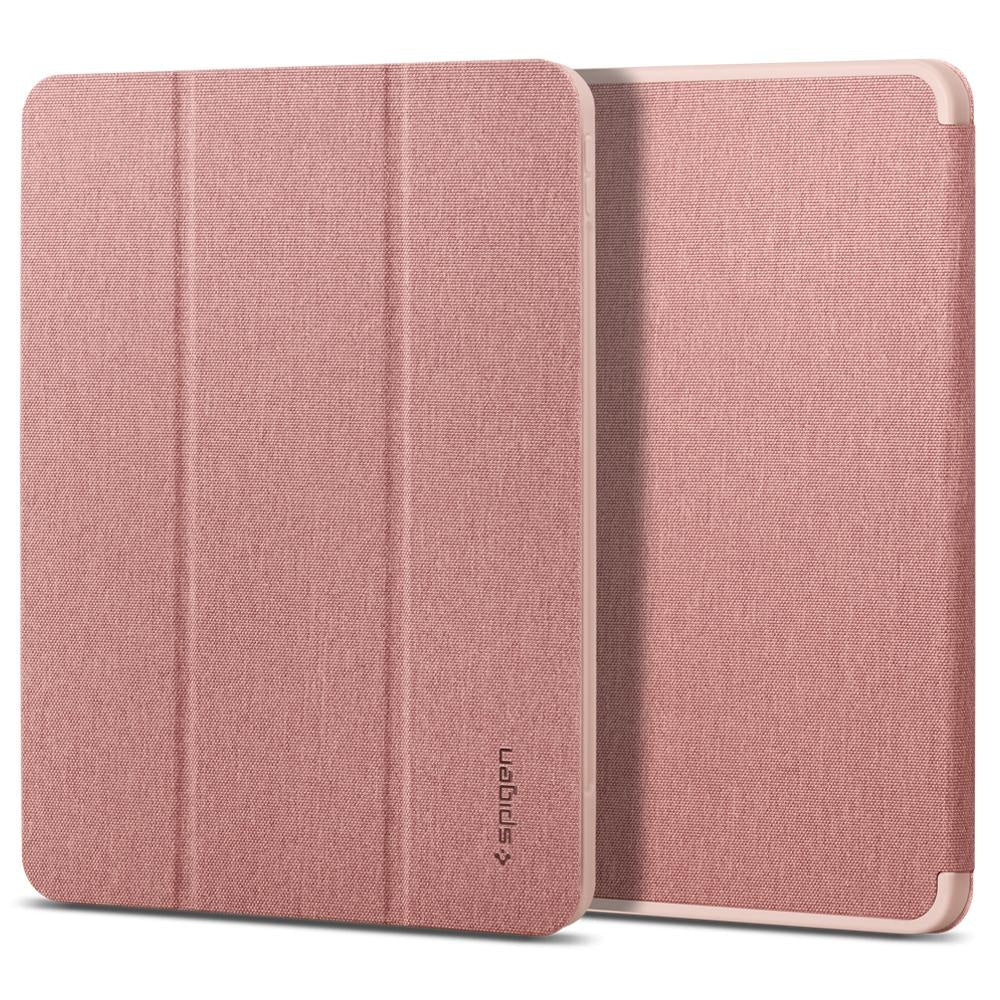 Husa Spigen Urban Fit - iPad Pro 11’ (2020/2018) - Rose Gold - ACS01055 - 8809685629924 - 1
