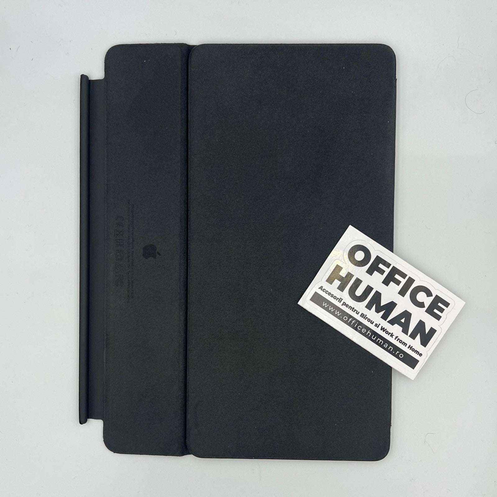 Husa Tastatura Apple Smart Folio Keyboard pt. iPad 9 8 & 7 Pro 10.5 Air 3 (2019) - MPTL2B/A British EN Originala Resigilat - MPTL2B/A-F
