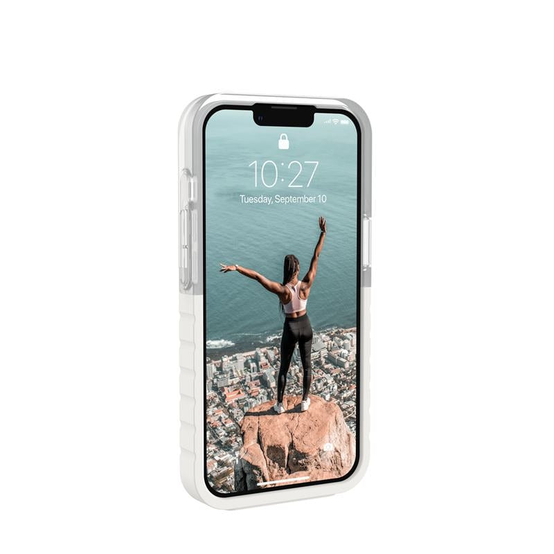 Husa U by UAG Dip - iPhone 13 Pro - White - 11315U313535 - 810070363680 - 5
