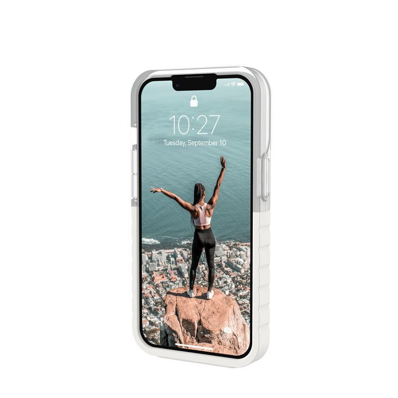 Husa U by UAG Dip - iPhone 13 Pro - White - 11315U313535 - 810070363680 - 7