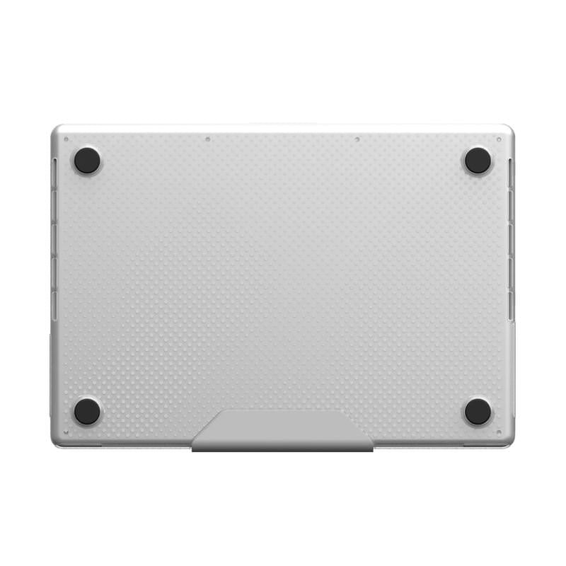 Husa U by UAG Dot - MacBook Pro 16’ 2021 - Ice - 134005114343 - 840283900655 - 8