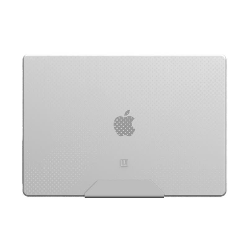 Husa U by UAG Dot - MacBook Pro 16’ 2021 - Ice - 134005114343 - 840283900655 - 2