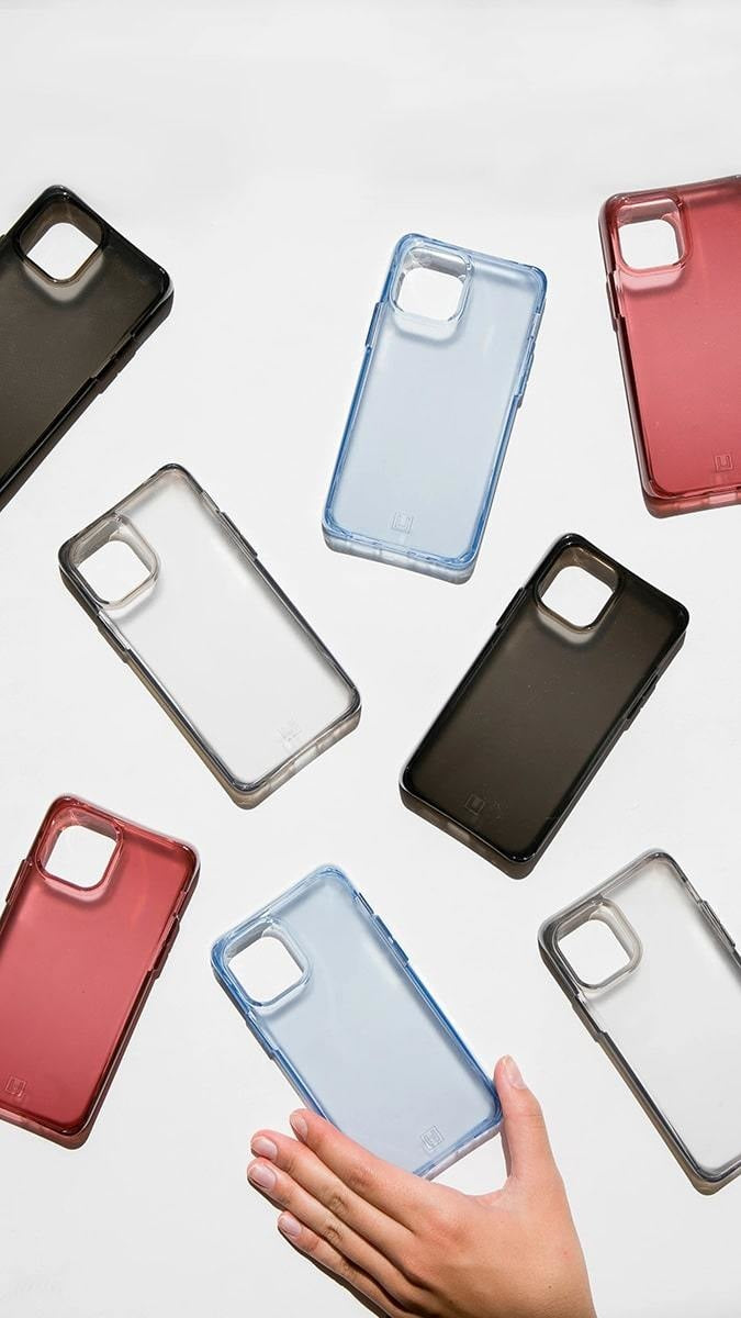Husa U by UAG Mouve - iPhone 12 Mini - 112342314343 - 812451036794 - 17