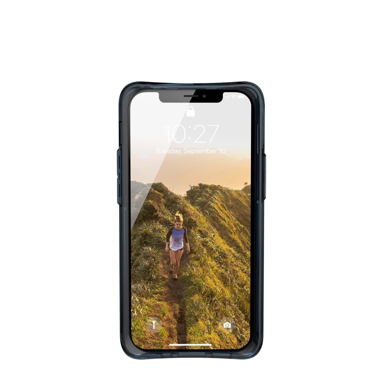 Husa U by UAG Mouve - iPhone 12 Mini - 112342314343 - 812451036794 - 13