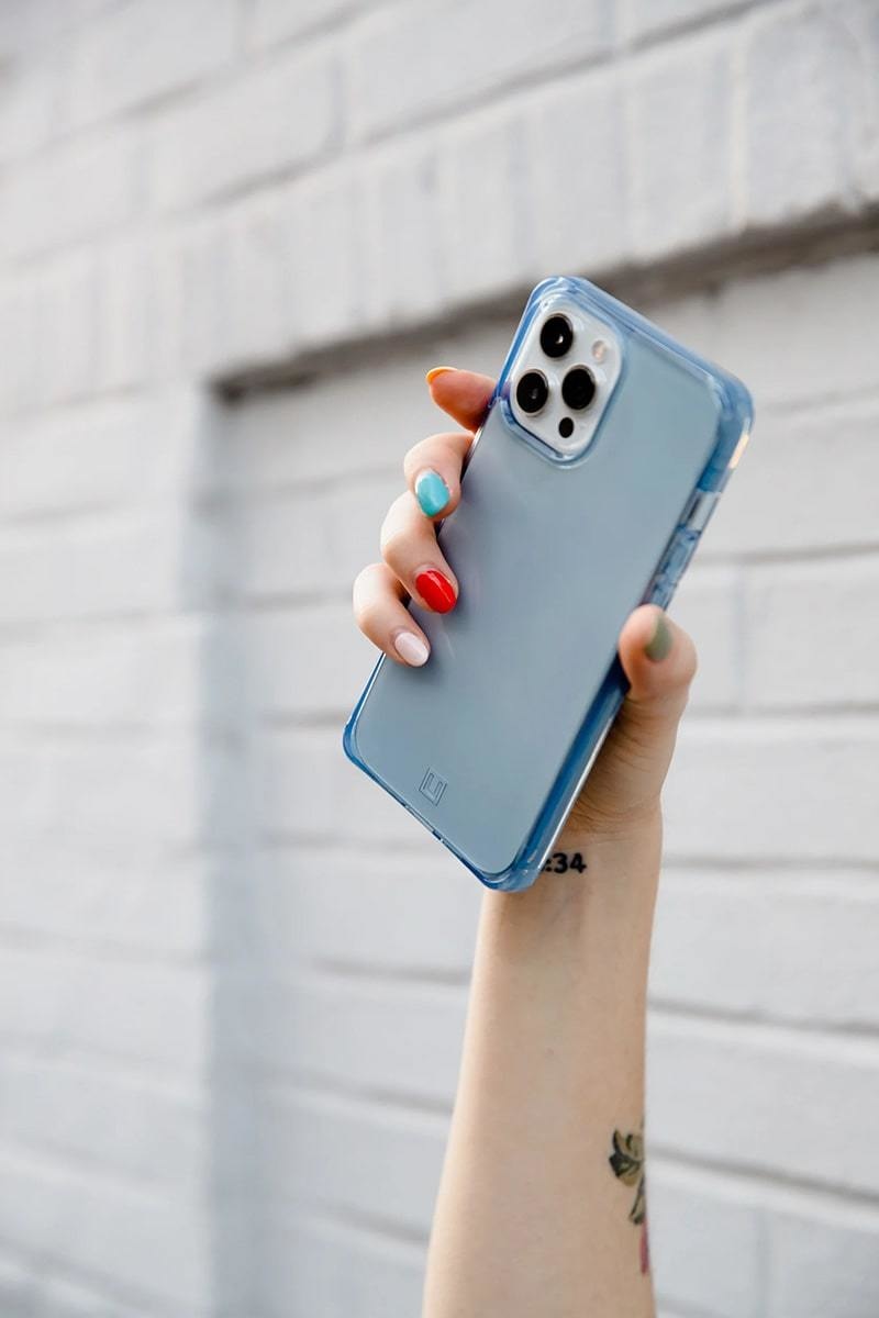 Husa U by UAG Mouve - iPhone 12 Mini - 112342314343 - 812451036794 - 8
