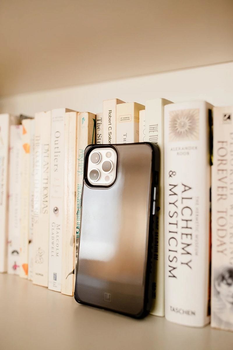 Husa U by UAG Mouve - iPhone 12 Mini - 112342314343 - 812451036794 - 6