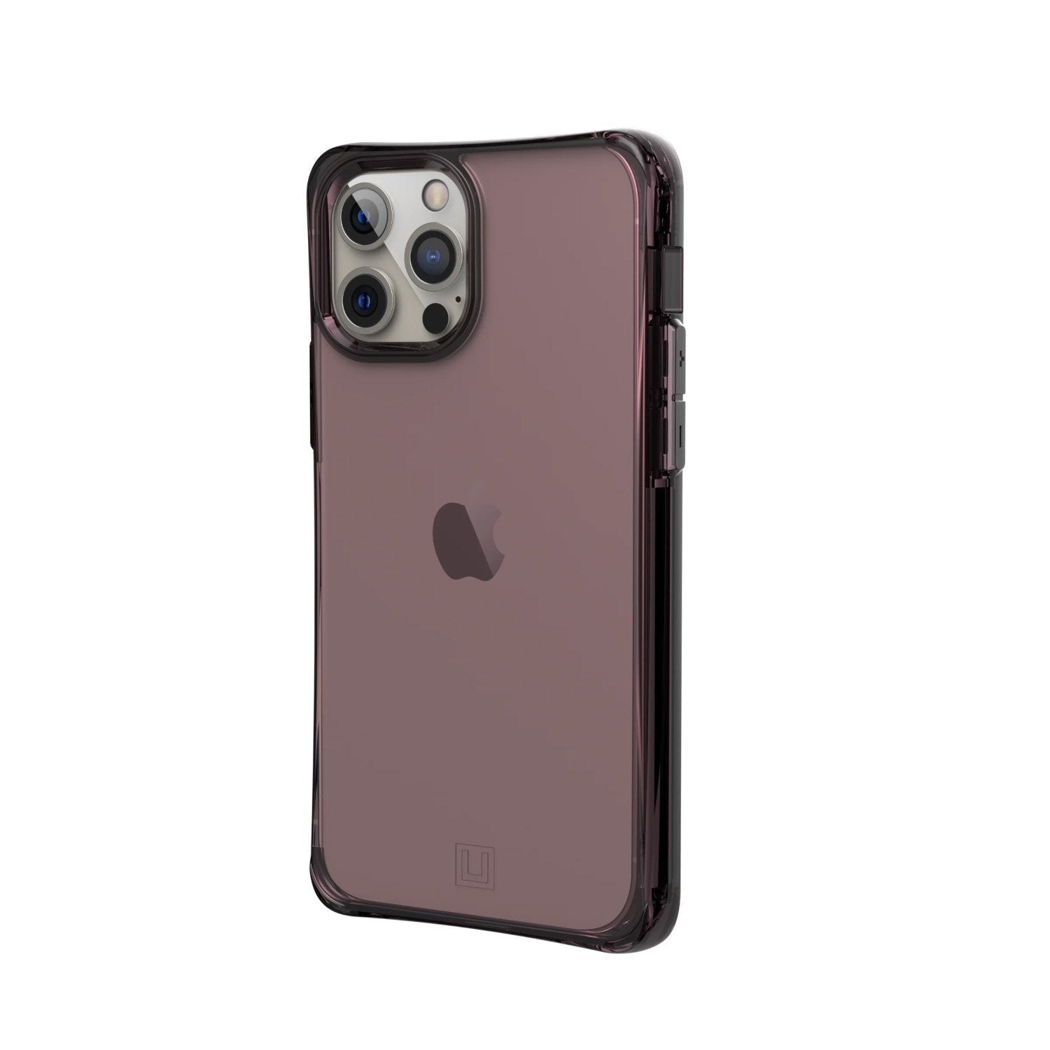 Husa U by UAG Mouve - iPhone 12 & Pro - Aubergine - 112352314747 - 812451035742 - 2