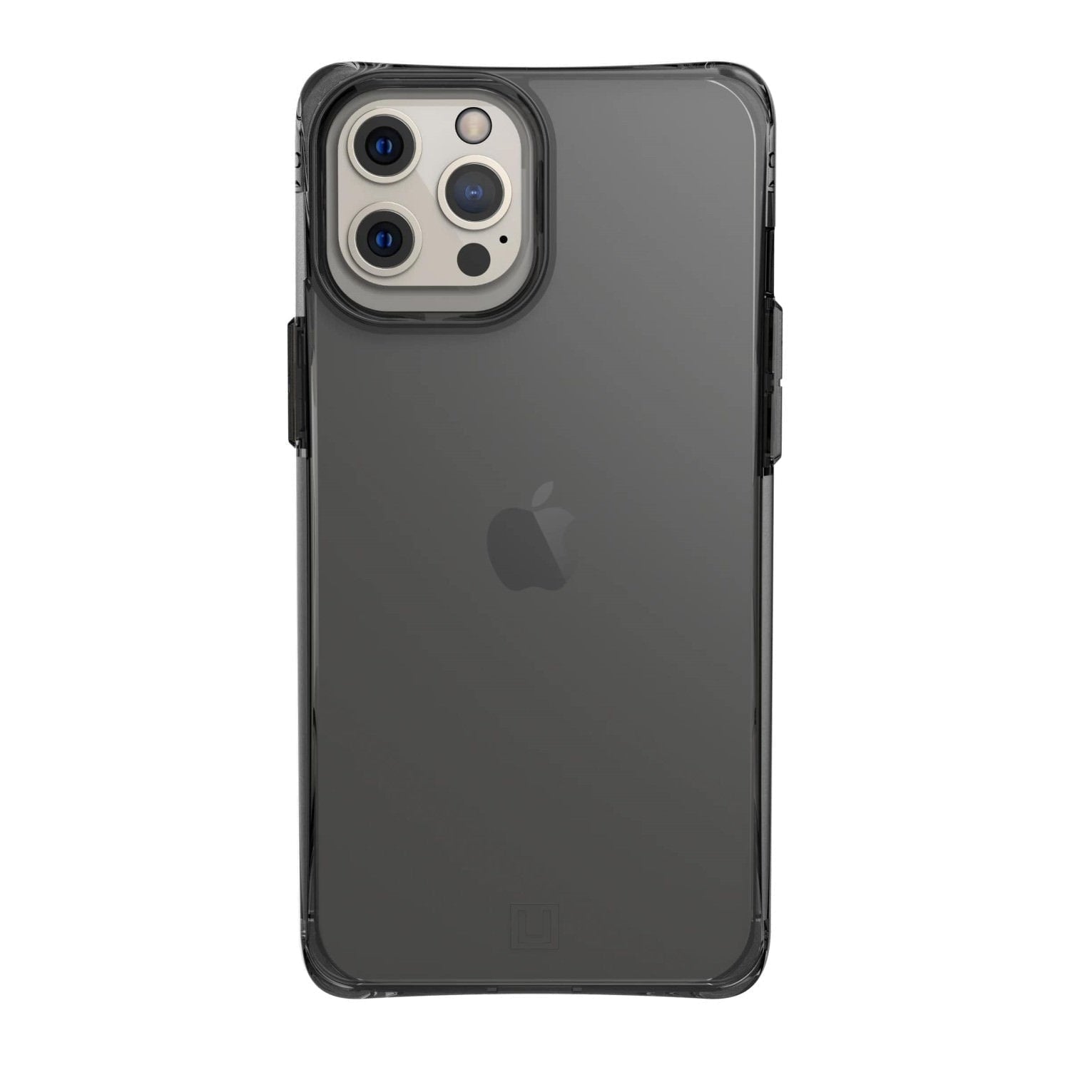 Husa U by UAG Mouve - iPhone 12 Pro Max - Ash - 112362313131 - 812451037432 - 11