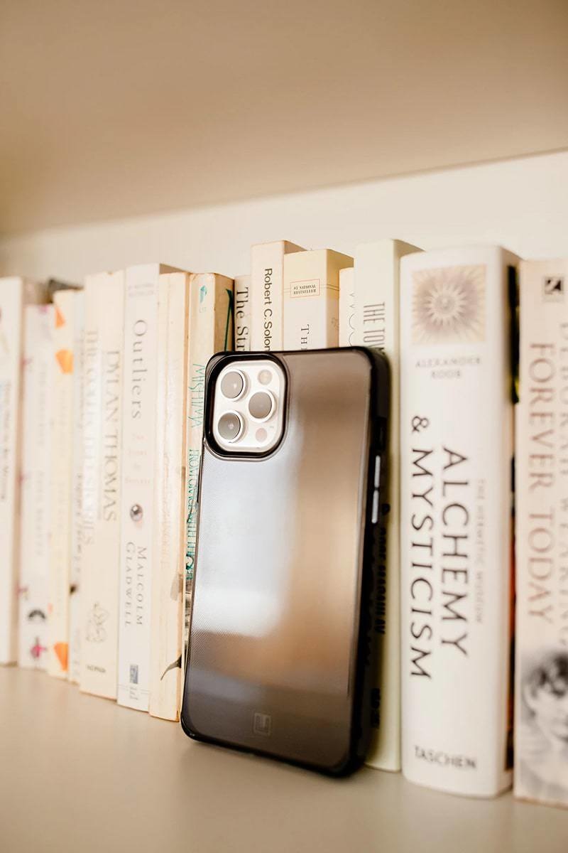 Husa U by UAG Mouve - iPhone 12 Pro Max - 112362314747 - 812451035780 - 16