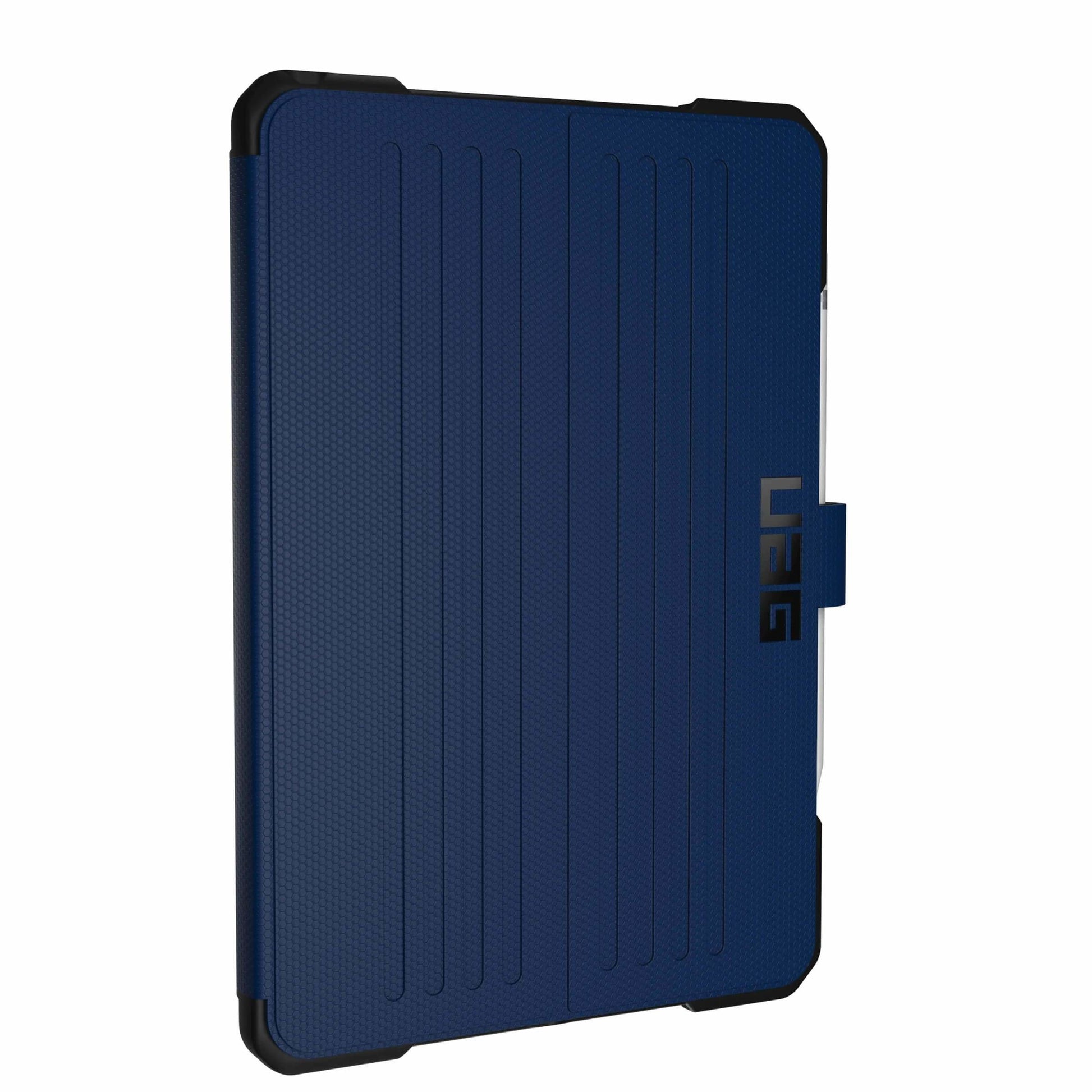 Husa Urban Armor Gear Metropolis - iPad 10.2’ (2021/2020/2019) - Cobalt - 121916115050 - 812451033366 - 3